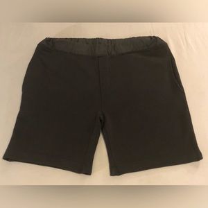 Murano Men’s Black Shorts Size Large